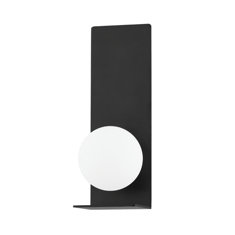 Mitzi Lani H533101-SBK Wall Sconce Light - Soft Black