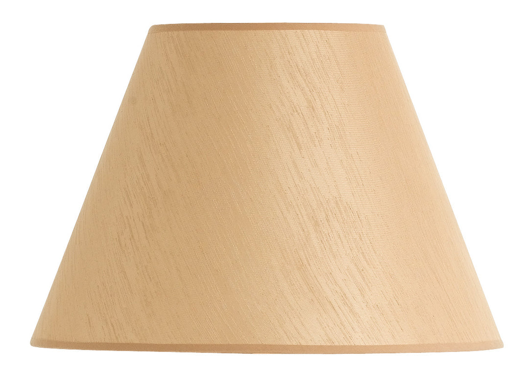 Cal Lighting SH-1270 Empire Shade Lamp Shade Bronze / Dark