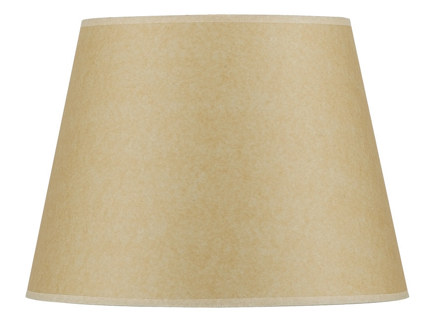 Cal Lighting SH-1367 Coolie Shade Lamp Shade Bronze / Dark