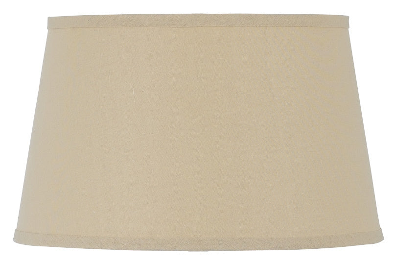 Cal Lighting SH-1410 Shades Shade Lamp Shade Bronze / Dark