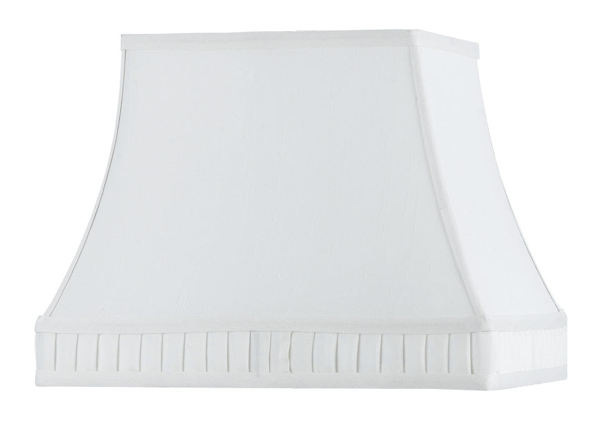 Cal Lighting SH-1418  Shade Lamp Shade White