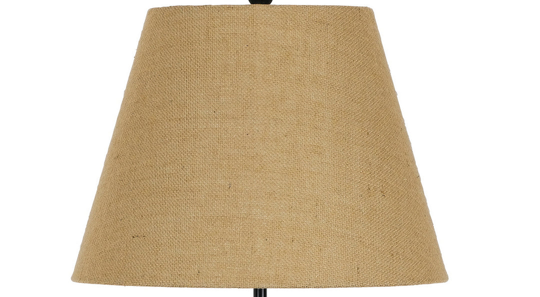 Cal Lighting SH-1481  Shade Lamp Shade Bronze / Dark