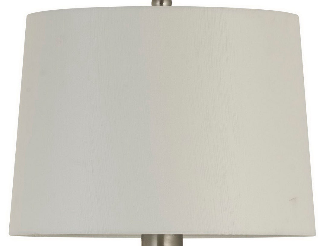 Cal Lighting SH-1487  Shade Lamp Shade White