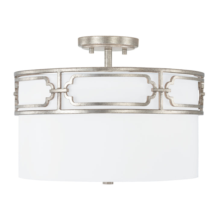 Capital Merrick 243431AS Ceiling Light - Antique Silver