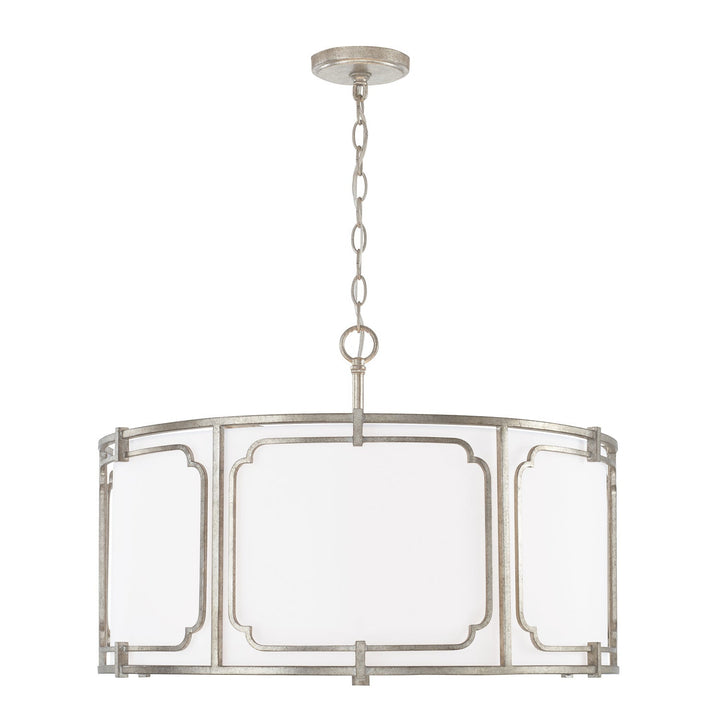 Capital Merrick 343442AS Pendant Light - Antique Silver