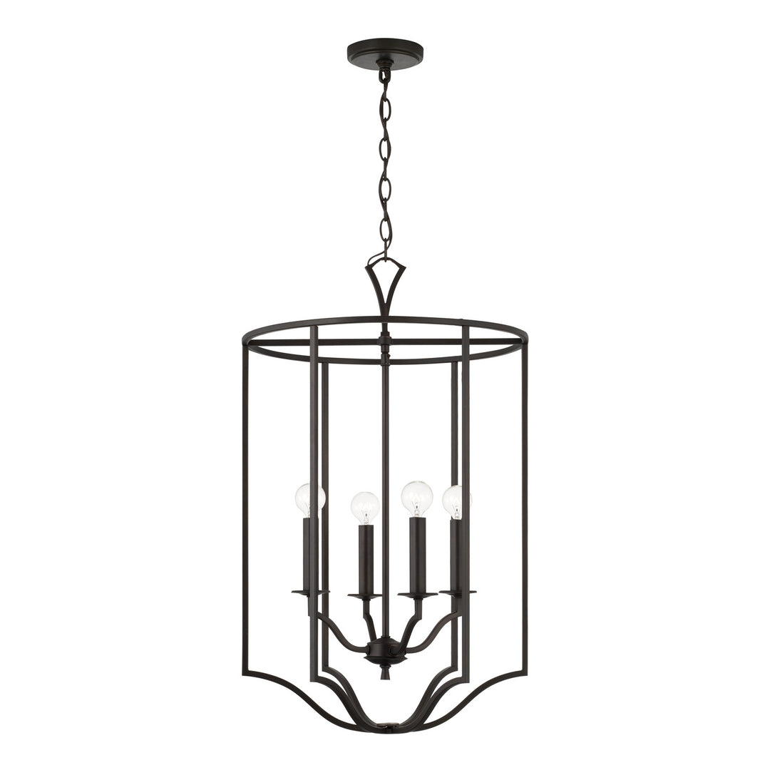 Capital Jaymes 542841OB Pendant Light - Old Bronze