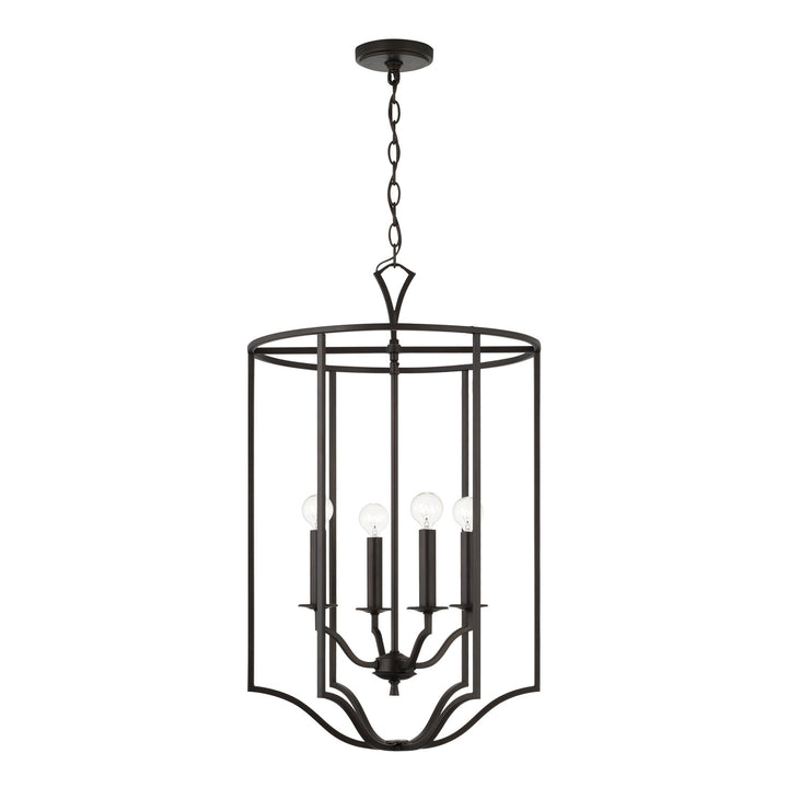 Capital Jaymes 542841OB Pendant Light - Old Bronze