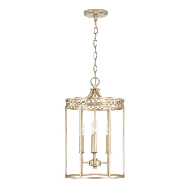 Capital Isabella 543141WG Pendant Light - Winter Gold