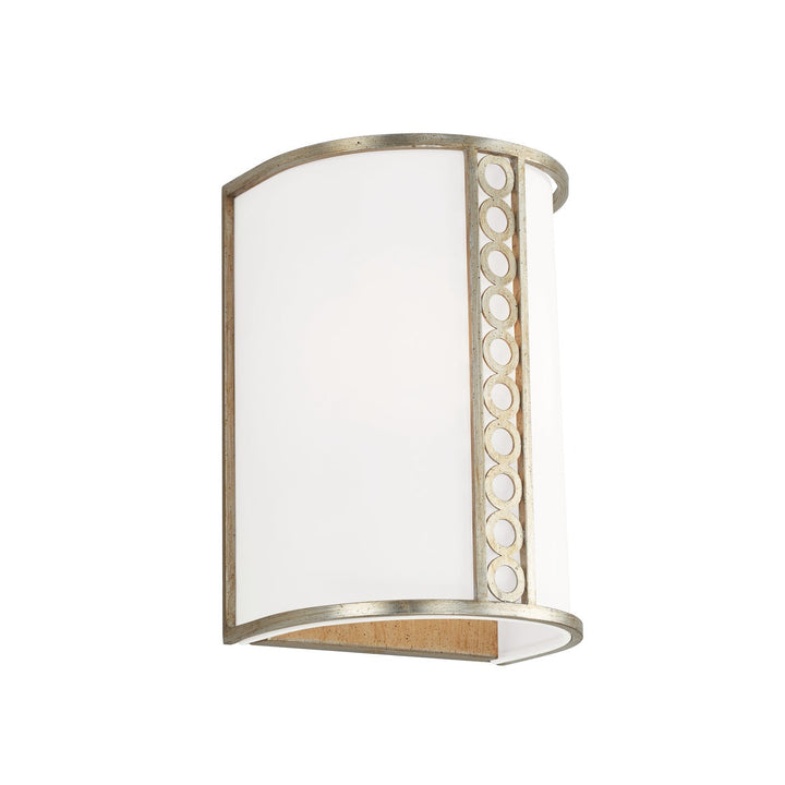 Capital Isabella 643111WG Wall Sconce Light - Winter Gold