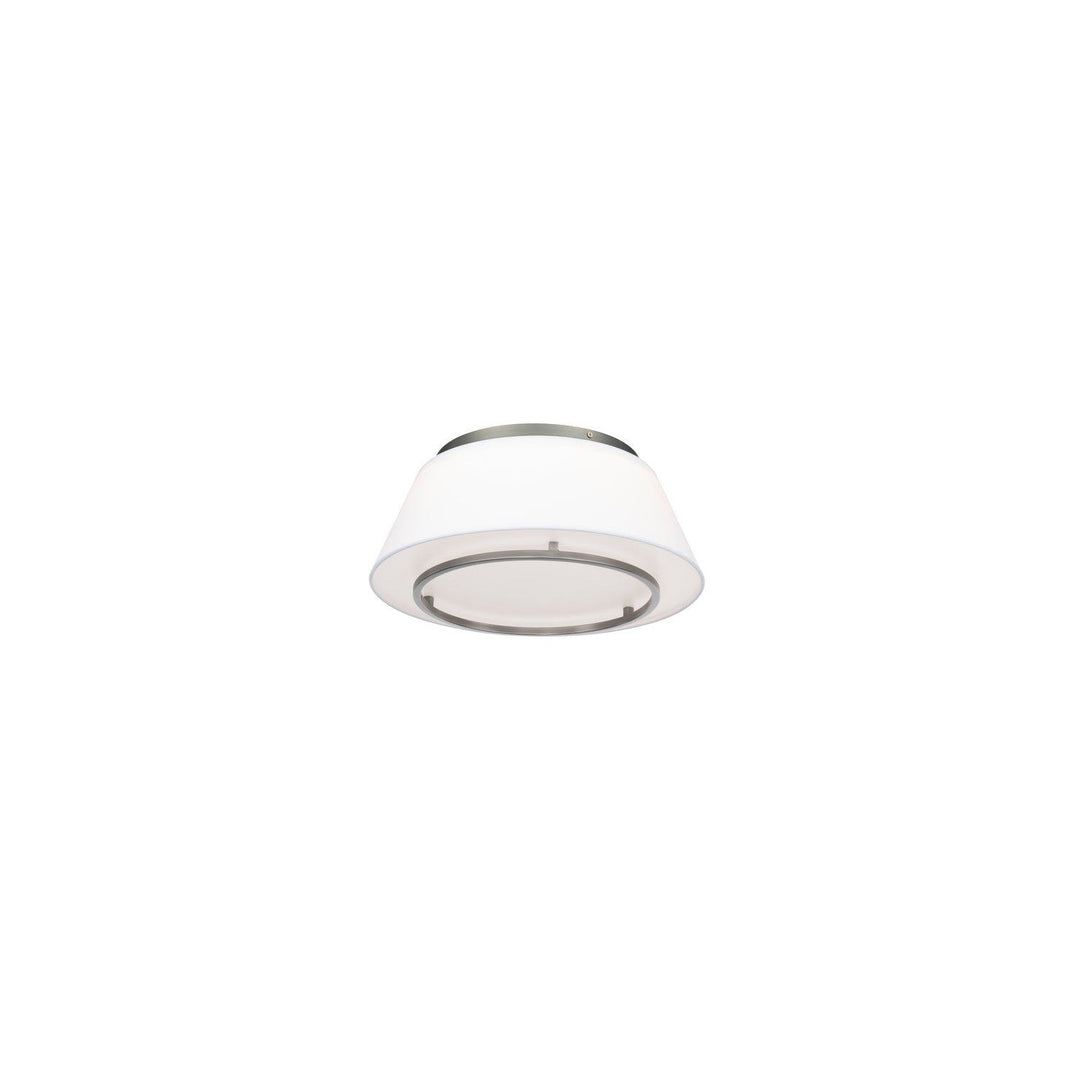 WAC Hailey FM-53116-BN Ceiling Light - Brushed Nickel