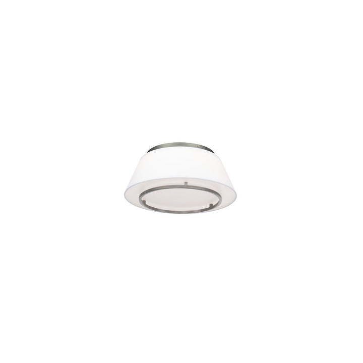 WAC Hailey FM-53116-BN Ceiling Light - Brushed Nickel