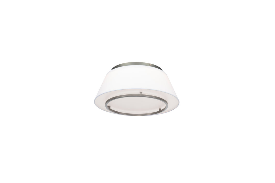 WAC Hailey FM-53116-BN Ceiling Light - Brushed Nickel