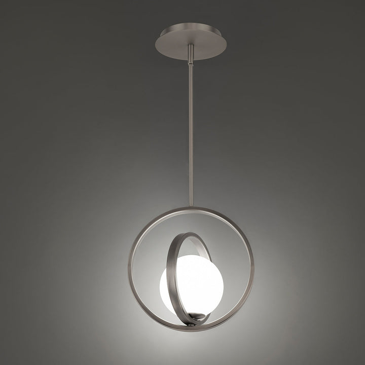 WAC Ellington PD-61110-BN Pendant Light - Brushed Nickel