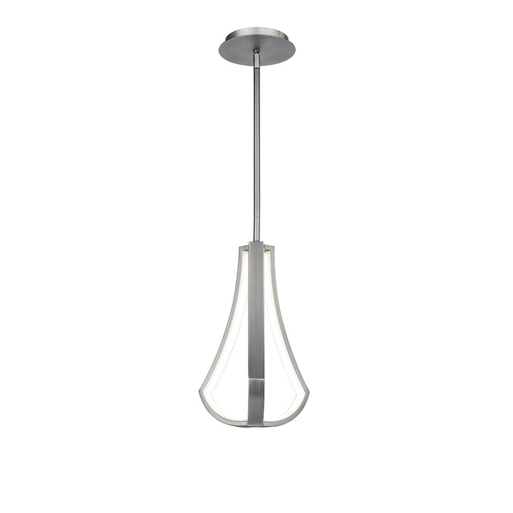 WAC Artemis PD-85114-BN Pendant Light - Brushed Nickel