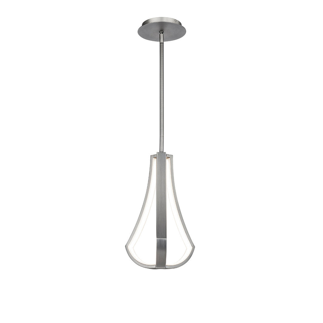 WAC Artemis PD-85114-BN Pendant Light - Brushed Nickel