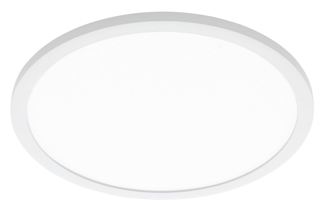 Eglo Trago 2 204919A Ceiling Light - White