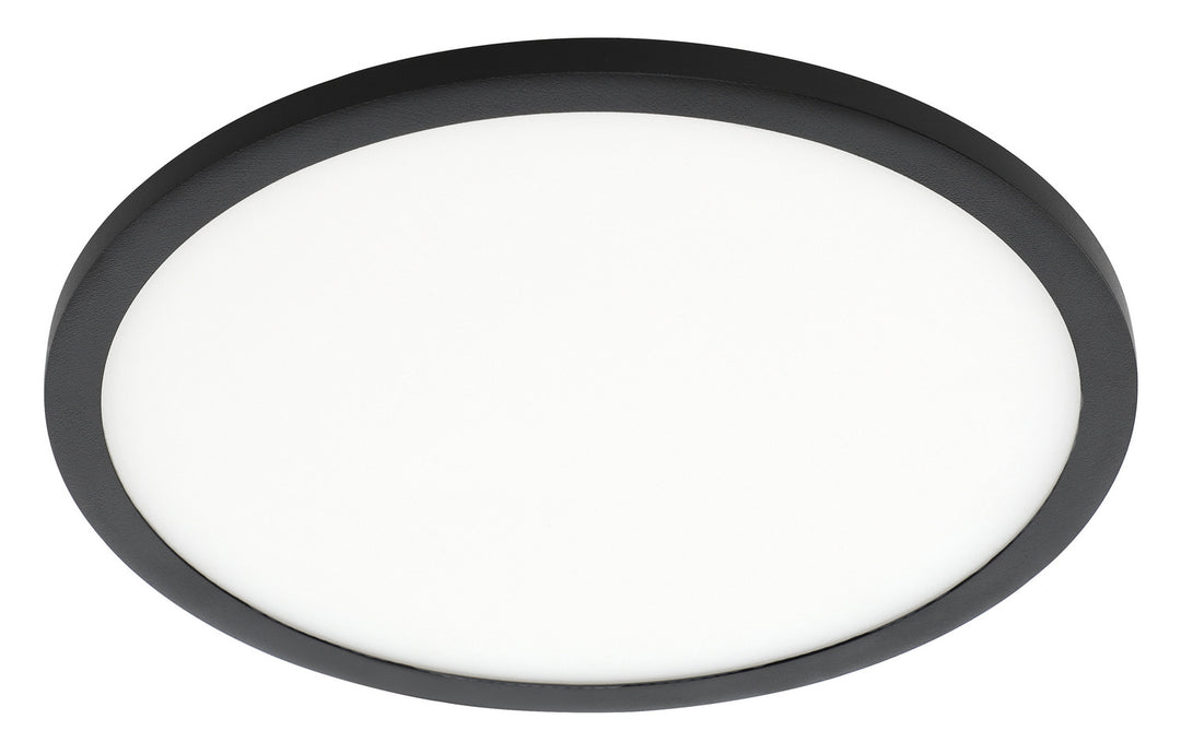 Eglo Trago 2 204921A Ceiling Light - Black