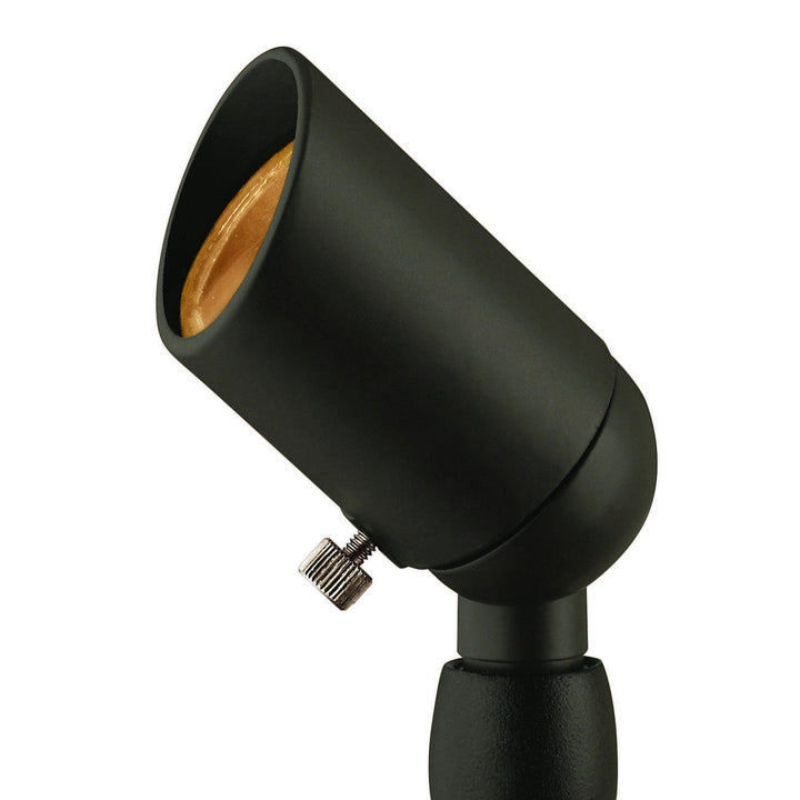 Hinkley Lighting 1530BZ Modern 20W Mr11 Spot Light Landscape Light Bronze