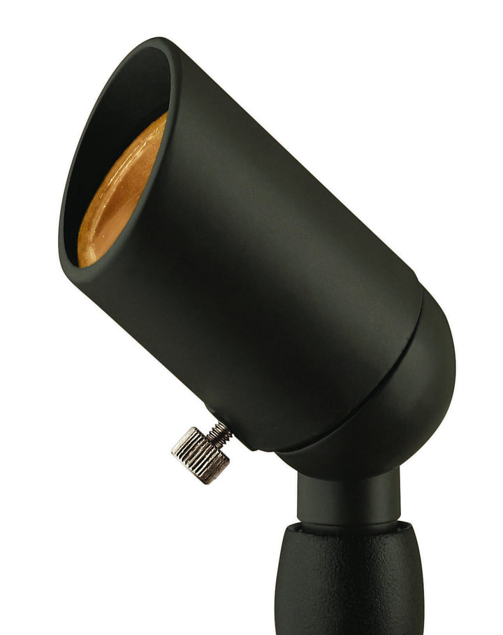 Hinkley Lighting 1530BZ Modern 20W Mr11 Spot Light Landscape Light Bronze