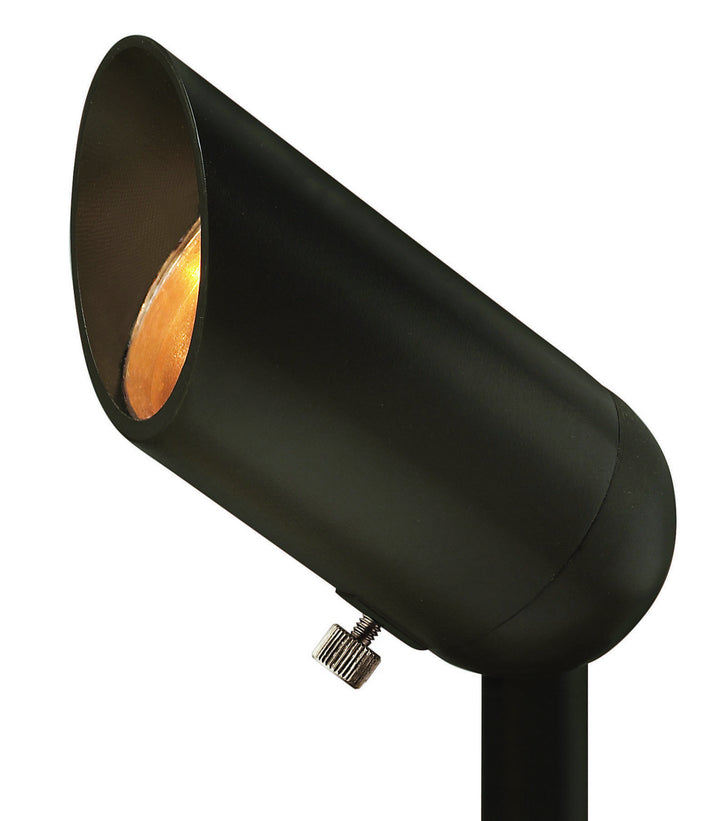 Hinkley Lighting 1536BZ Modern Mr16 Spot Light Landscape Light Bronze