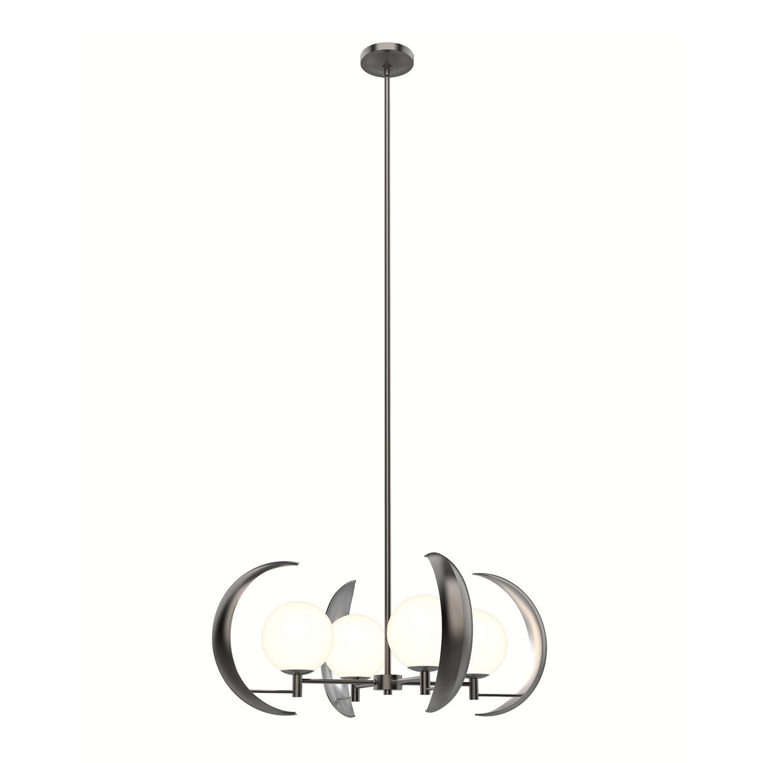 Alora celeste CH351204UB Chandelier Light - Urban Bronze