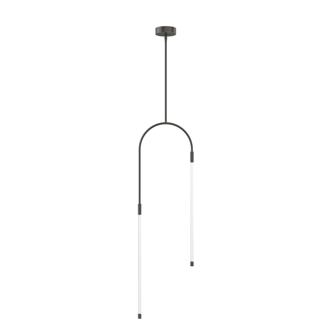 Alora PD317002UB PD317002UB Pendant Light - Urban Bronze