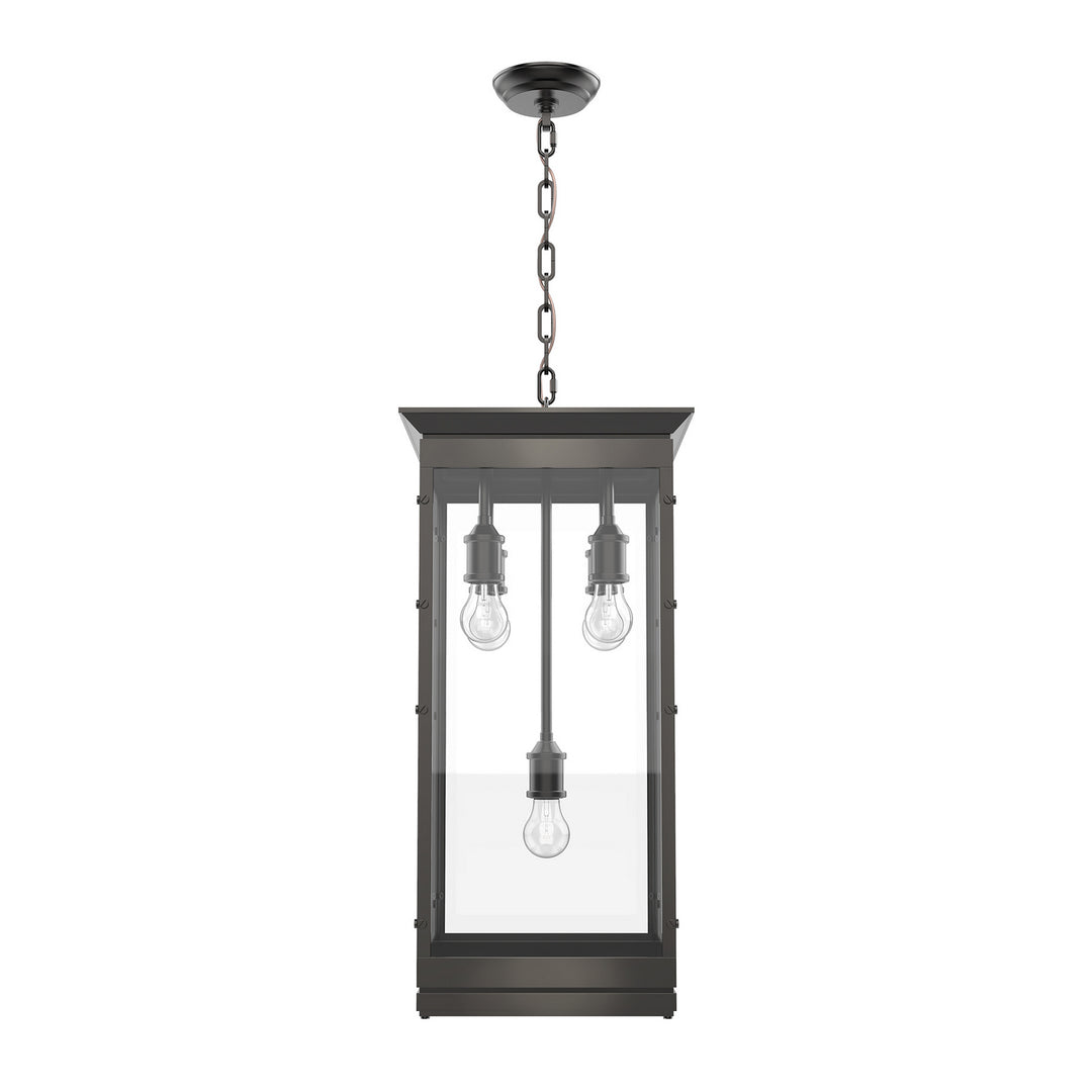 Alora douglas PD351018UB Pendant Light - Urban Bronze