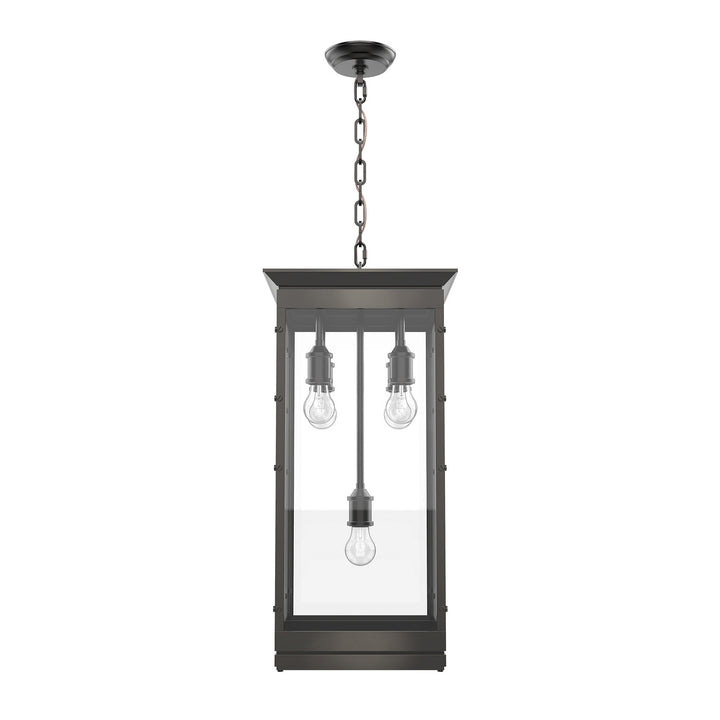 Alora douglas PD351018UB Pendant Light - Urban Bronze