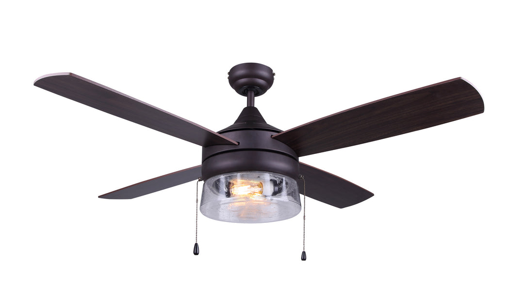 Canarm  CF48MIL4ORB Ceiling Fan -