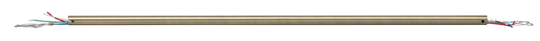 Canarm Lighting DR3651   Fan Bronze / Dark