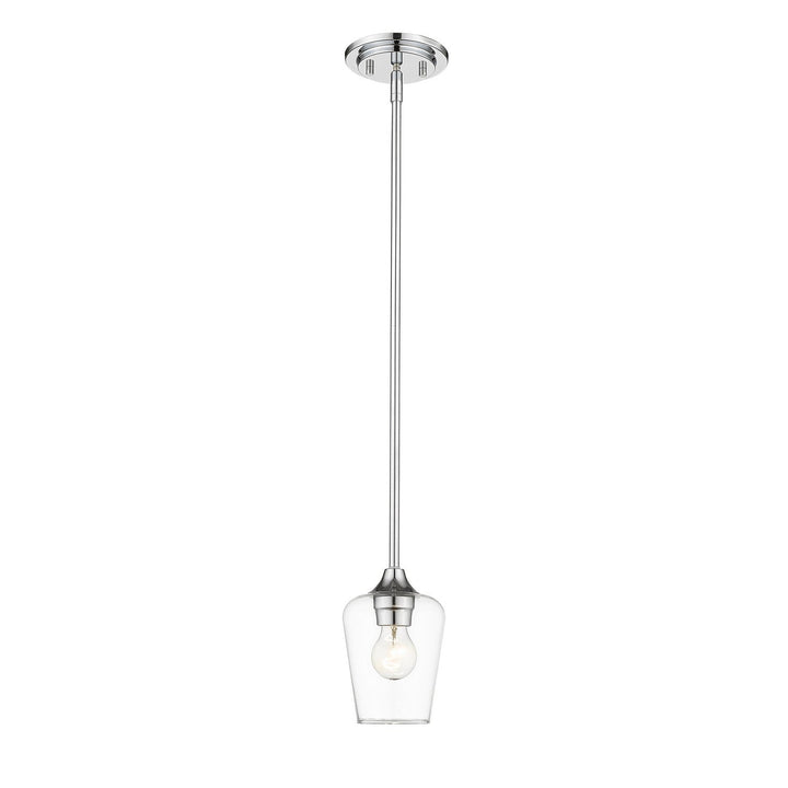 Z-Lite Joliet 473MP-CH Pendant Light - Chrome