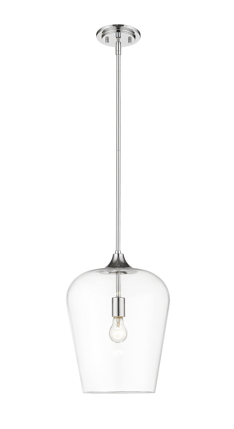 Z-Lite Joliet 473P12-CH Pendant Light - Chrome