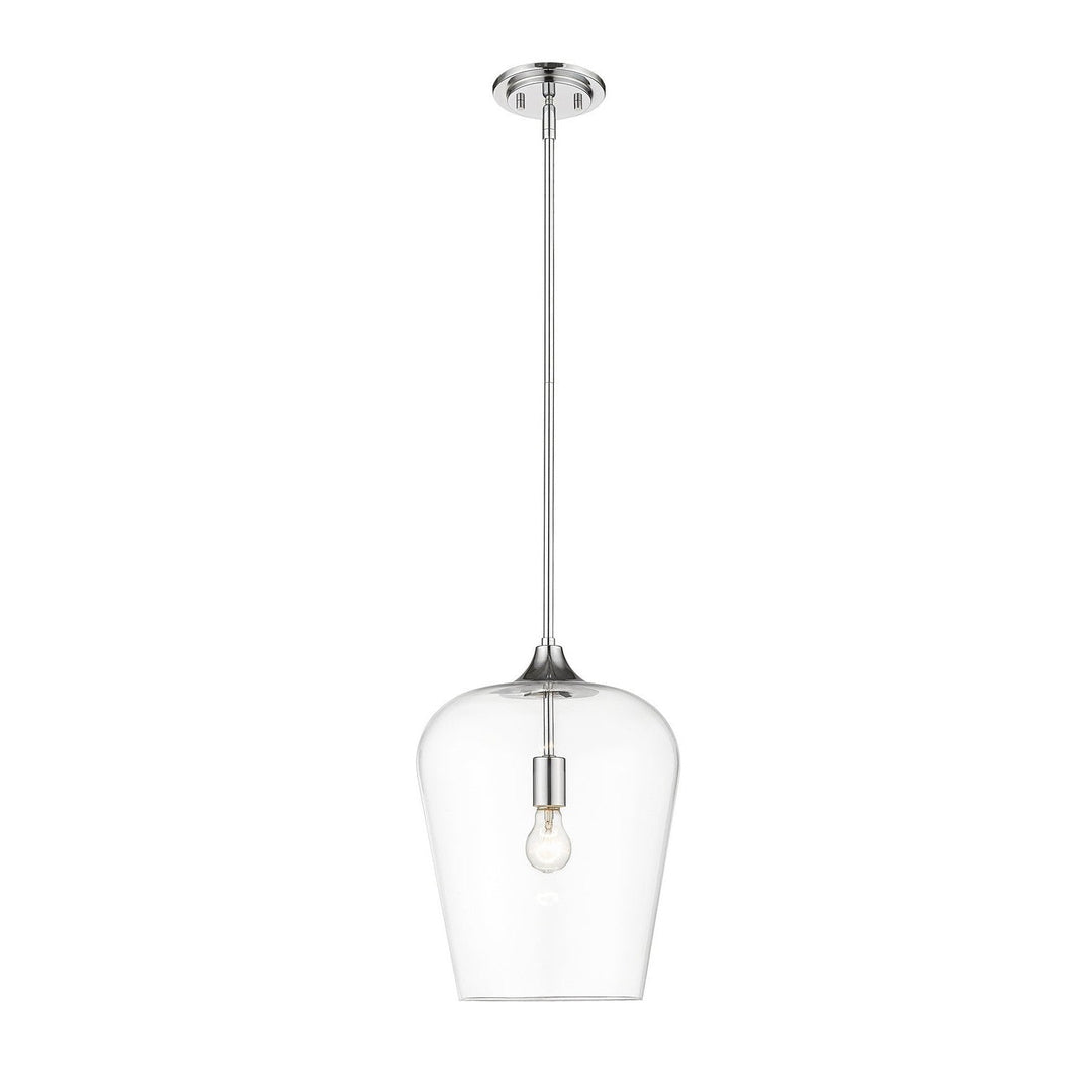 Z-Lite Joliet 473P12-CH Pendant Light - Chrome