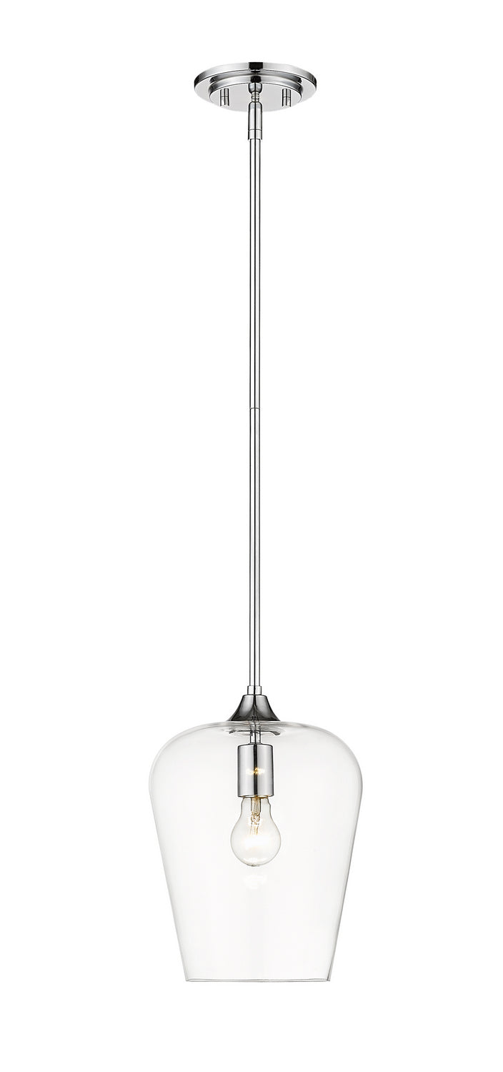 Z-Lite Joliet 473P9-CH Pendant Light - Chrome