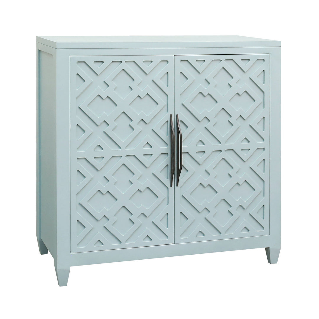 Elk Lighting 17547  Topher Furniture Aqua