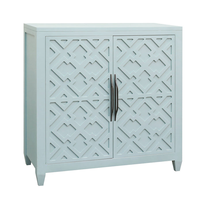 Elk Lighting 17547  Topher Furniture Aqua