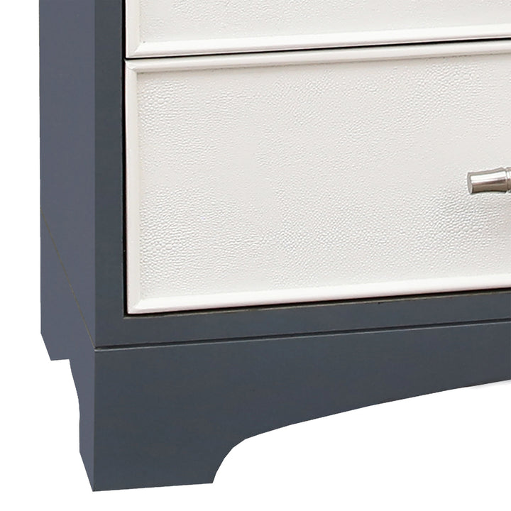 Elk Lighting 17572  Celesta Furniture Archipelago Blue