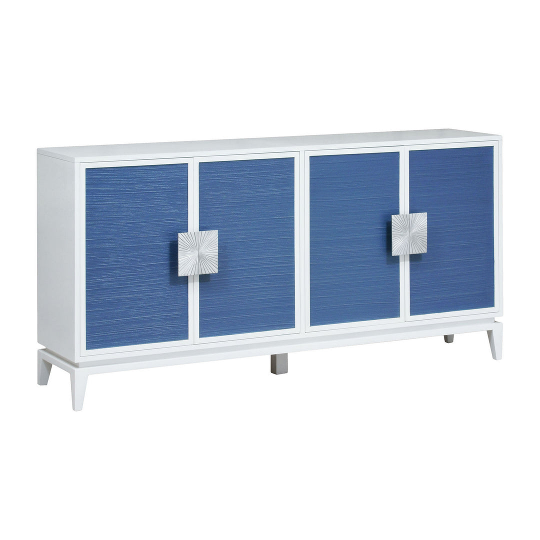 Elk Lighting S0075-7772  Asanso Furniture White