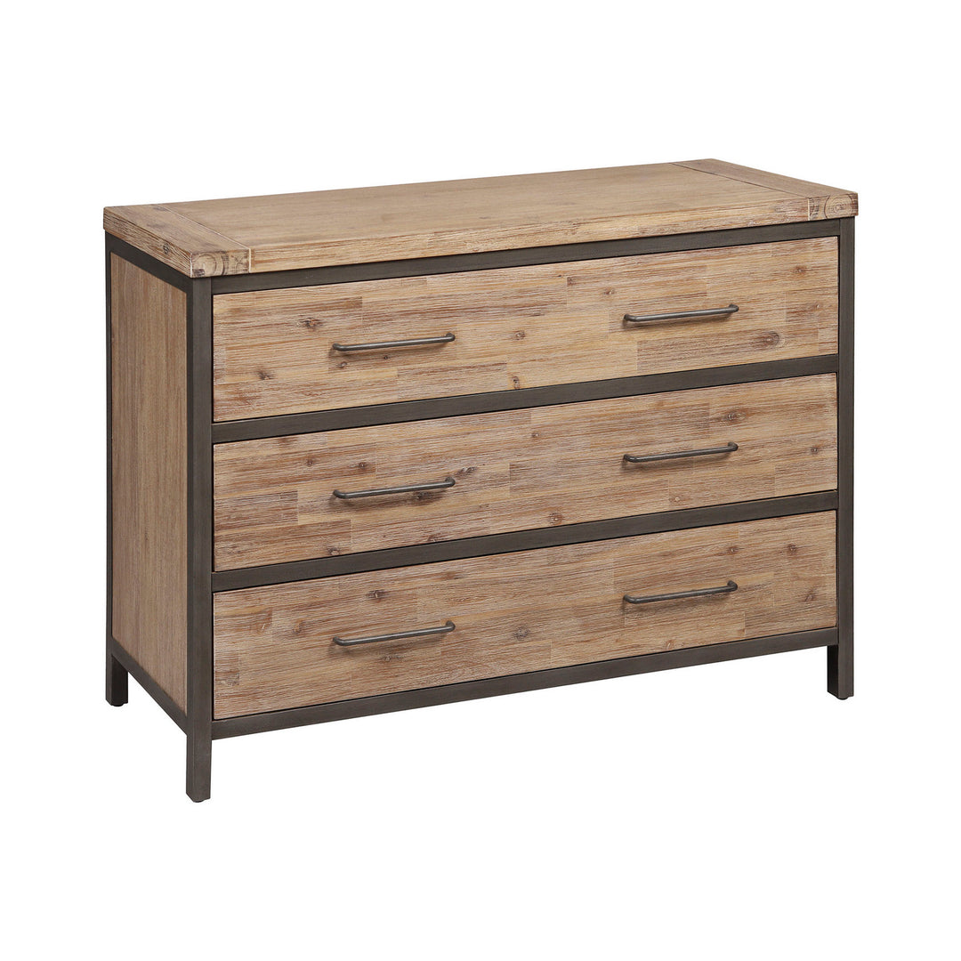 Elk Lighting S0115-7799  Cork County Furniture Natural