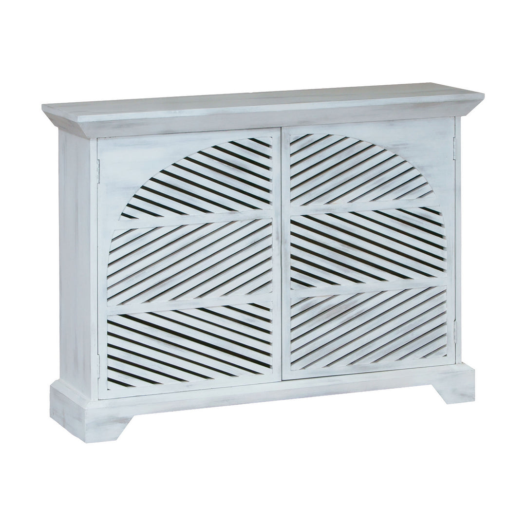 Elk Lighting S0075-7760  Algernon Furniture White