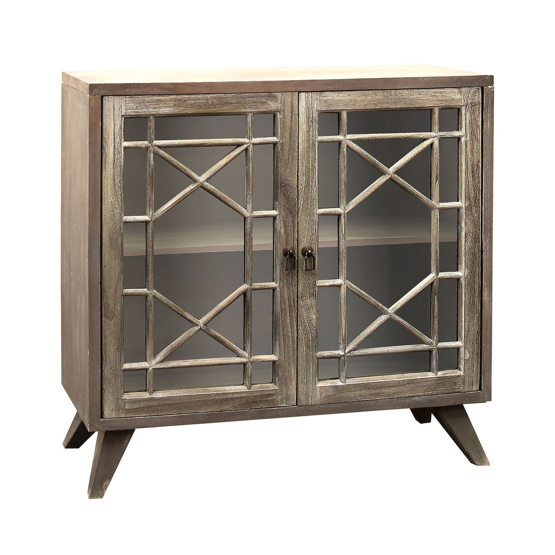 Elk Lighting 17583  Longshore Furniture Antique Smoke