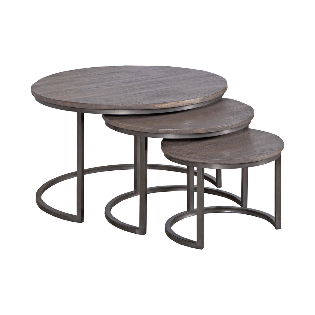 Elk Lighting 17604  Quint Furniture Gray