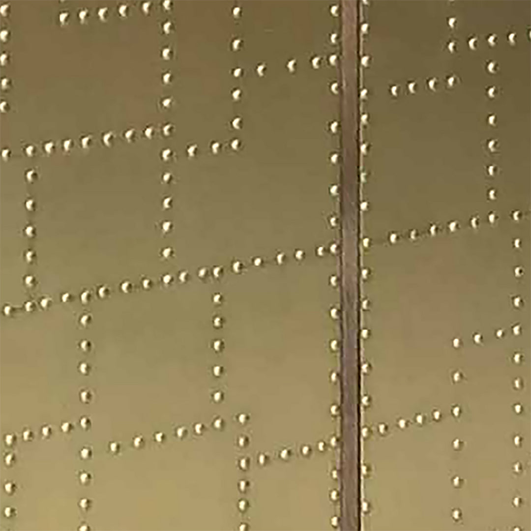 Elk Lighting 17615  Sender Furniture Gold