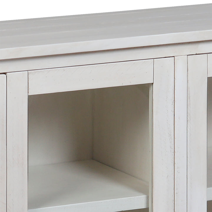 Elk Lighting 17619  Severus Furniture Antique White