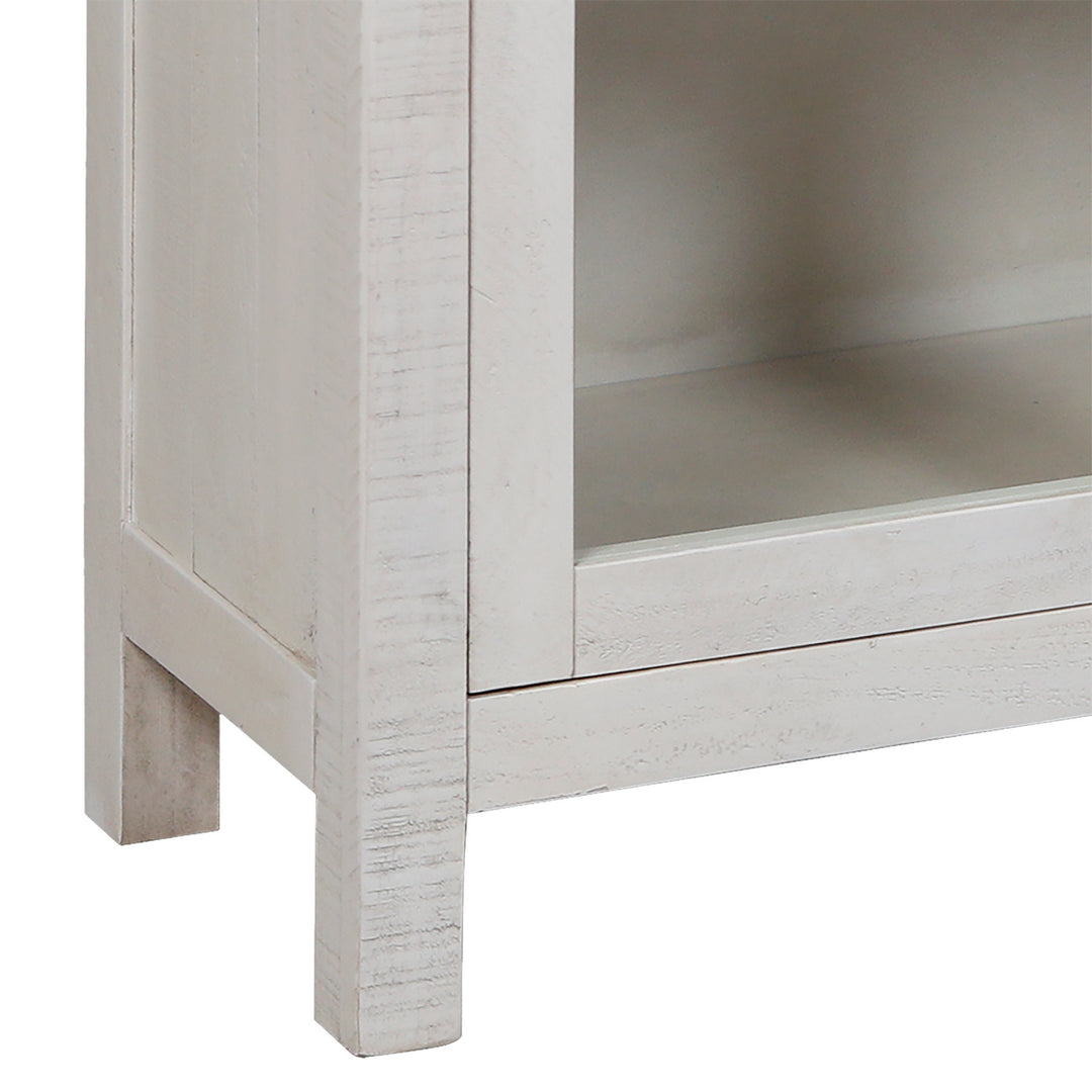 Elk Lighting 17619  Severus Furniture Antique White