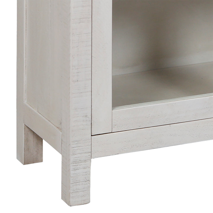 Elk Lighting 17619  Severus Furniture Antique White