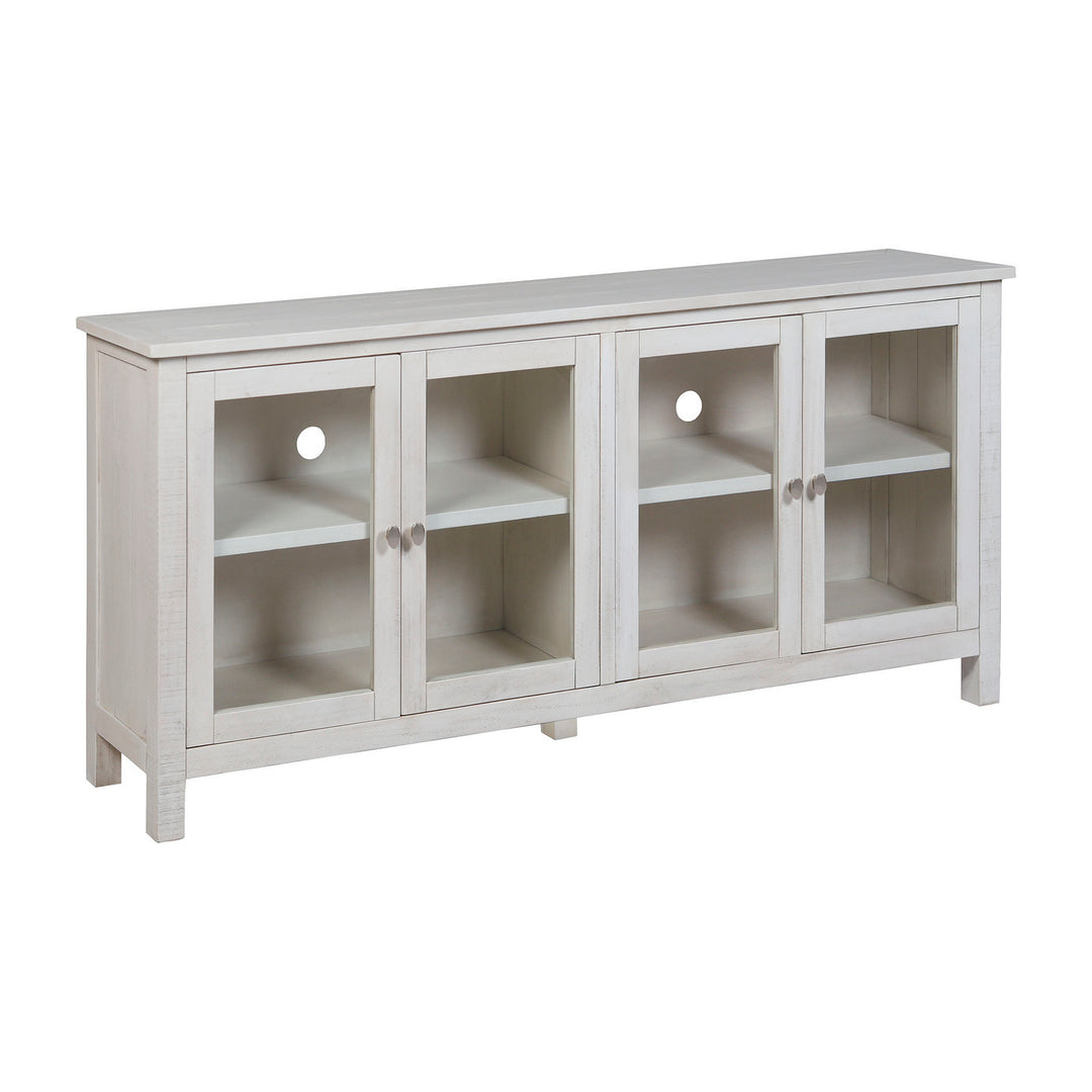 Elk Lighting 17619  Severus Furniture Antique White