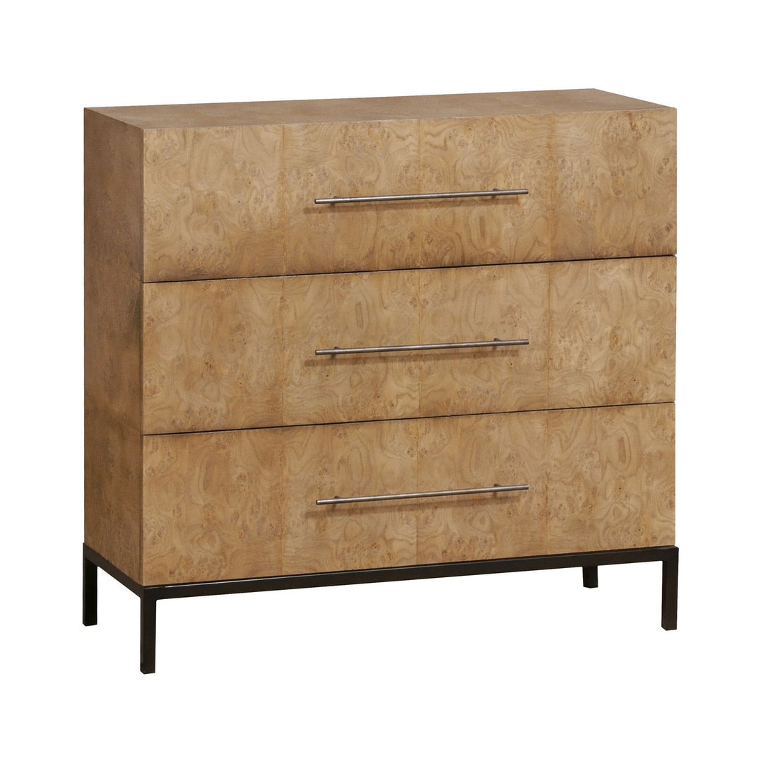 Elk Lighting H0075-7844  Marc Furniture Natural Burl