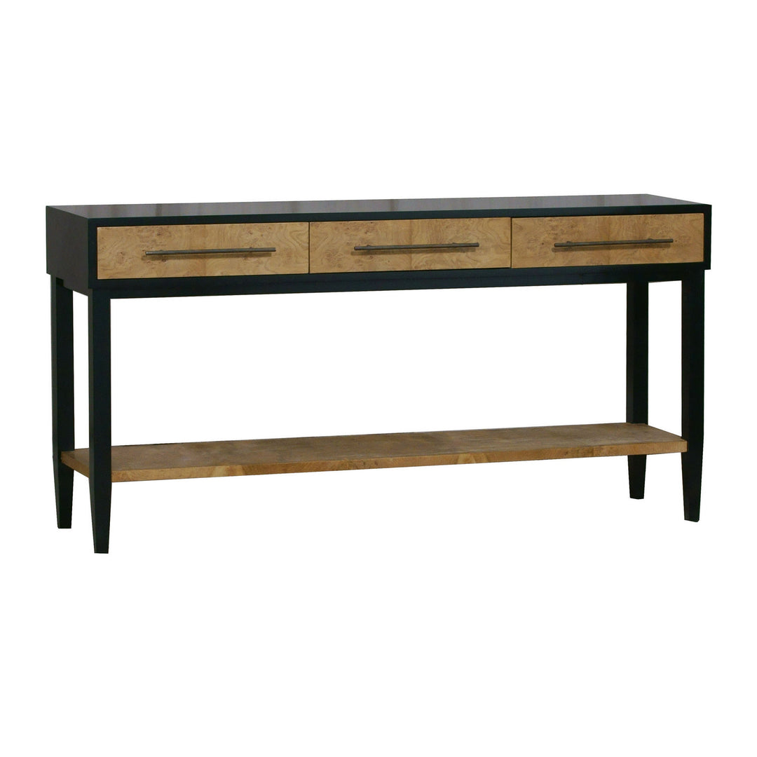 Elk Lighting H0075-7845  Marc Furniture Natural Burl