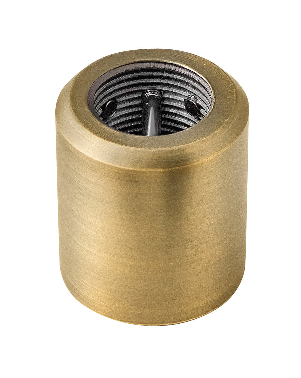 Hinkley Lighting 991001FHB  Downrod Coupler Fan Heritage Brass